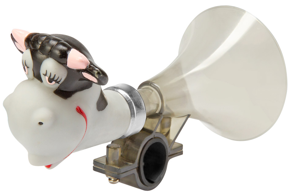 Клаксон CS-1057 пневматический "Корова" 210069