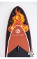 НАДУВНОЙ SUP-BOARD BURNFIRE 10,6