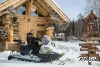 Снегоход STELS ЕРМАК SE800T L LUX 2LT CVTech