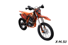 Эндуро мотоцикл SHOT SPRINT PRO PR300