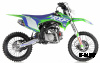 Питбайк Apollo RXF FREERIDE 125LE 19/16