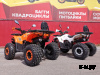 Квадроцикл PROMAX WILD 2.0 190 LUX