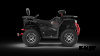 Квадроцикл GBM CRONOS 420 4WD EFI