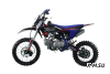 Питбайк FullCrew Big Beast 150cc 17\14 (механ., эл.стартер)