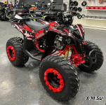 Квадроцикл MOTORHEAD RACE 125