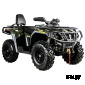 Квадроцикл HISUN TACTIC 750(HS750ATV)  LIMITED