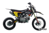 Питбайк FullCrew Teen Rider 125cc 17\14 (механ., эл.стартер)