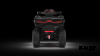Квадроцикл GBM CRONOS 420 4WD EFI