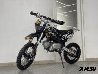 Мотоцикл (питбайк) PROMAX FIDET (ФАЙДЕТ) 145E 17/14