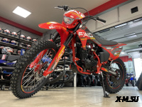 Кроссовый мотоцикл FAIDET K1 PR300