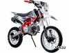 Питбайк WELS CRF125 п/а