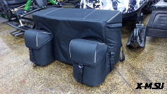 Кофр для снегохода PROMAX SNOWBEAR V2 ПРЕМИУМ