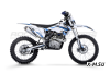 Мотоцикл эндуро ROCKOT R5H Cyclone (250cc, HS172FMM (CB250F), 21/18)