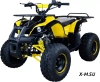 Квадроцикл ATV Classic 8 125сс 4т