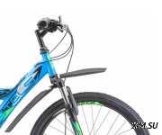 Велосипед STELS Focus MD 24" 18-sp V010