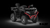 Квадроцикл GBM CRONOS 420 4WD EFI