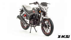 Мотоцикл MOTOLAND (МОТОЛЕНД) FLASH 200