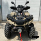 Квадроцикл YAMAHA REPLIKA  AVT300 4WD