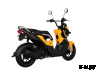 Скутер Honda ZOOMER 150