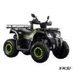 Квадроцикл VMC Tao Tao 200