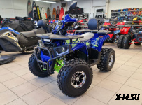 Квадроцикл GBM CROSS HILL 200 NEW PREMIUM