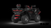 Квадроцикл GBM CRONOS 420 4WD EFI