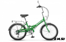 Велосипед STELS Pilot 350 20