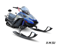 Снегоход Woideal WD 180